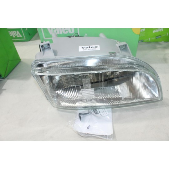 Phare projecteur avant droit Valeo 085259 pour renault espace 2 II partir de mai 1993 