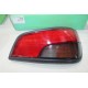 Cabochon feu lanterne arriere droit Valeo 085101 pour peugeot 306 