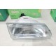 Phare projecteur avant droit H4 Valeo 084638 pour peugeot 106 de 1991 à 1996 