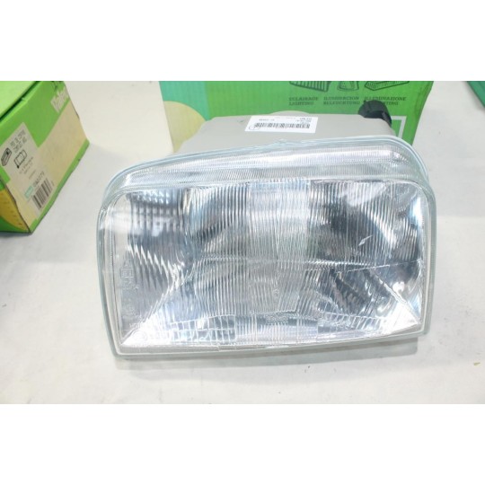 Phare projecteur avant gauche Valeo 084631 pour renault express partir de mai 1991 