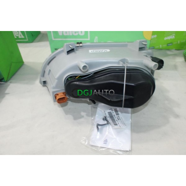 Phare projecteur avant droit Valeo 085259 pour renault espace 2 II partir de mai 1993