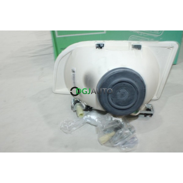 Phare projecteur avant droit Valeo 069760 pour ford fiesta 2 3 II III de 1987 à 1996 dont XR2i
