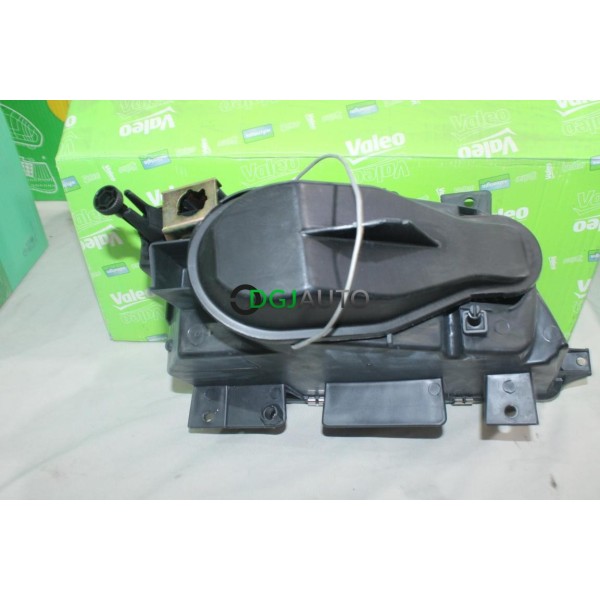 Phare projecteur avant gauche Valeo 082784 pour peugeot 405