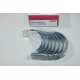 Jeu 8 demi coussinets de bielle Mahle 029PS20037000 pour audi A1 A2 A3 seat ibiza 2 3 4 II III IV cordoba 1 2 I II inca arosa 