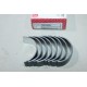 Jeu 8 demi coussinets de bielle Mahle 039PS19943000 pour citroen AX BX ZX C15 saxo berlingo visa xsara C2 C3 C4 peugeot 104 106 