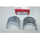 Jeu 10 demi coussinets de bielle Mahle 039HS19969000 pour citroen AX BX ZX C15 LNA visa saxo berlingo C2 C3 fiat fiorino 3 III 