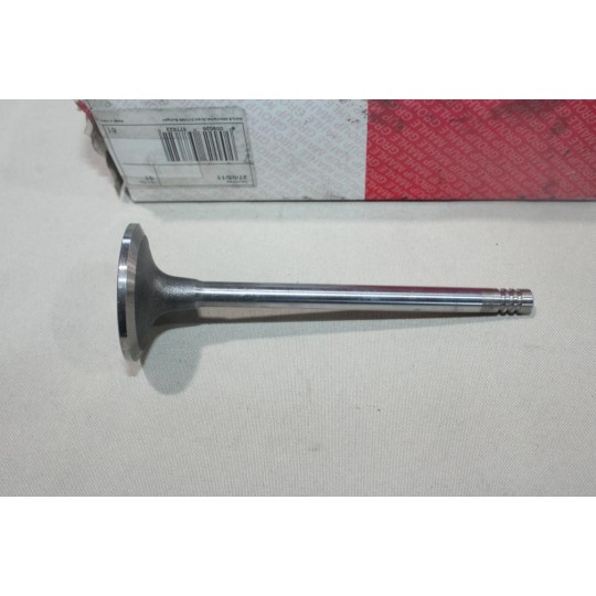 Soupape admission Mahle 099VE31118000 pour tracteur deutz fahr agroplus agrotron fendt farmer 307 308 309 