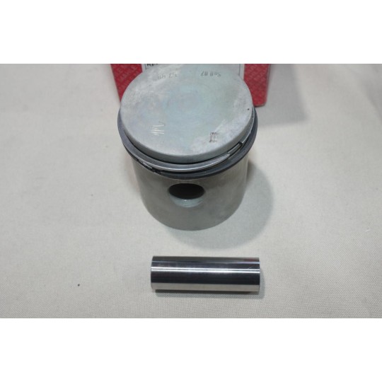 Piston moteur 58mm Mahle 0212200 pour renault 4 5 6 R4 R5 R6 rodeo 4 6 dauphine 0.8 essence 
