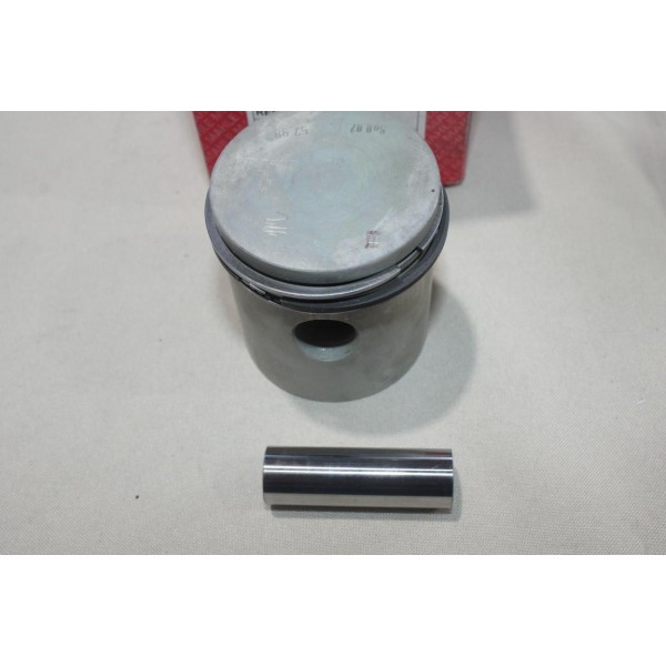 Piston moteur 58mm Mahle 0212200 pour renault 4 5 6 R4 R5 R6 rodeo 4 6 dauphine 0.8 essence 