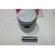 Piston moteur 58mm Mahle 0212200 pour renault 4 5 6 R4 R5 R6 rodeo 4 6 dauphine 0.8 essence 