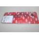 Joint de collecteur admission Corteco 423906P pour audi 80 100 seat cordoba 1 toledo 1 inca ibiza 2 II volkswagen jetta 1 2 I 