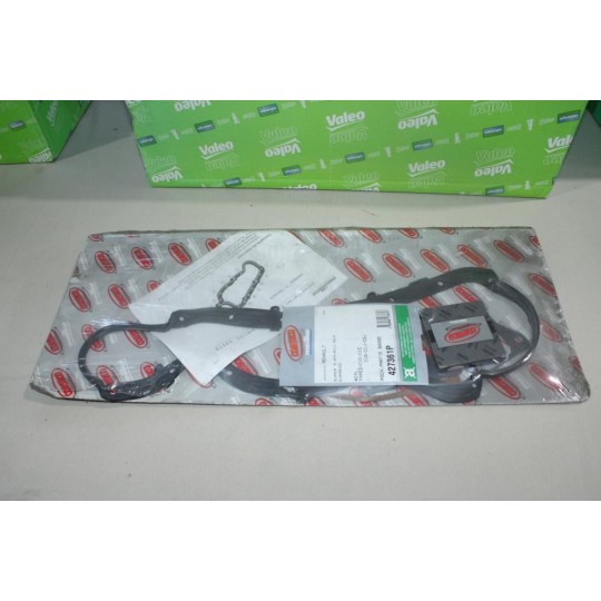 Pochette de joints carter de vilebrequin Corteco 427361P pour renault 9 11 19 21 R9 R11 R19 R21 express clio 1 super 5 1.0 1.1 