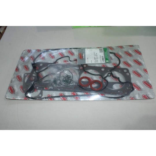 Pochette de joints moteur avec joint de culasse Corteco 418621P pour opel astra F vectra B 1.8 essence 
