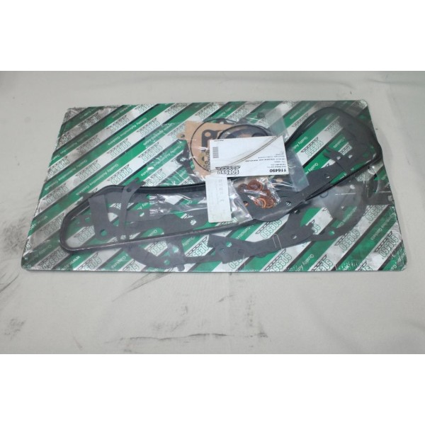 Pochette de joint moteur Spesso 116490 1909569 pour fiat someca 750 850 880 FL6 