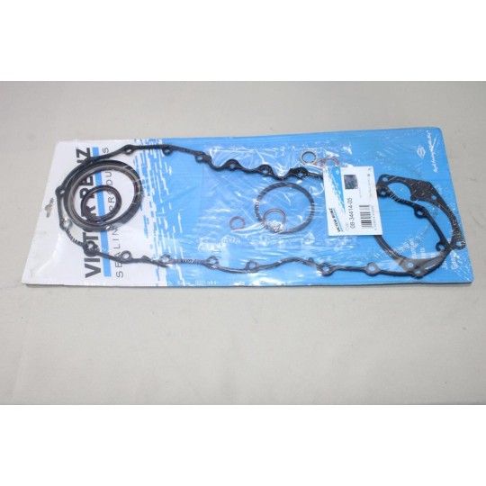Pochette de joint carter de vilebrequin Victor Reinz 08-34414-05 pour renault megane 2 3 II III scenic 2 3 II III laguna 2 II 