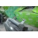 Phare projecteur avant gauche (patte fixation reparer sans réclamation) Valeo 085658* pour opel astra F de 1994 à 1998