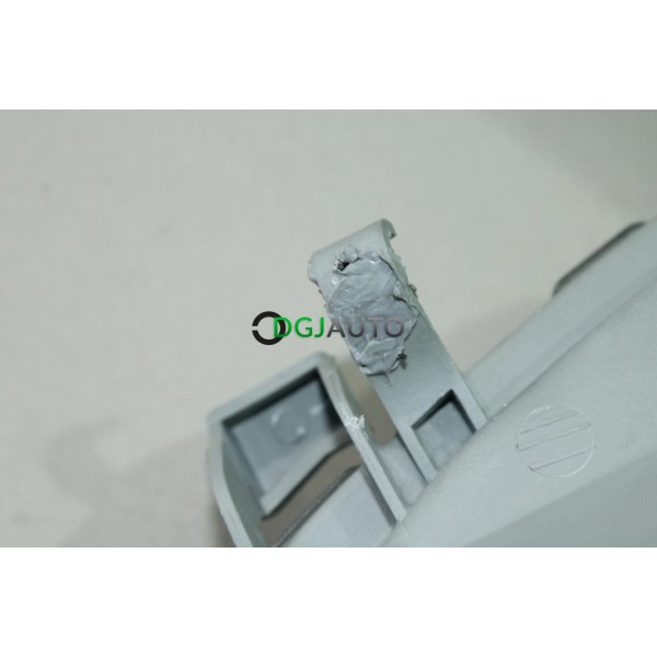 Phare projecteur avant gauche (patte fixation reparer sans réclamation) Valeo 085658* pour opel astra F de 1994 à 1998