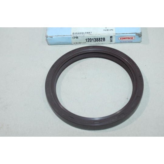 Joint spi torique de vilebrequin Corteco 12013882B pour alfa romeo 33 75 155 164 alfetta spider GT GTV audi 90 100 A4 BMW serie 