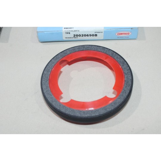 Joint spi torique de vilebrequin Corteco 20020690B pour ford granada scorpio 1 sierra 1 2 I II escort fiesta 3 4 III IV taunus 