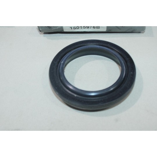Joint spi torique de vilebrequin Corteco 15015976B pour ford transit 2 3 4 II III IV LDV convoy 2.5 DI TD TDI diesel 