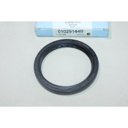 Joint spi torique de differentiel boite de vitesses 60x74x8 Corteco 01029144B pour audi A1 A2 A3 Q2 Q3 TT ford galaxy seat 