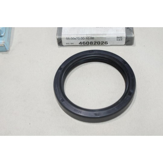 Joint spi torique moyeu de roue 55x70x10 Corteco 46082026 46082026B pour peugeot 204 304 305 504 604 