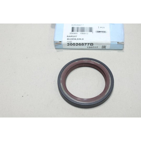 Joint spi torique de differentiel boite de vitesses 40x54x6.8 Corteco 20026877B pour citroen ZX evasion xsara dont picasso 