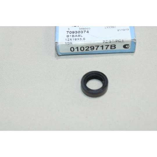 Joint spi torique timonerie boite de vitesses Corteco 01029717B pour mercedes 190 classe C E S SL G R GL SLK CLK ML SLR GLK CLS 