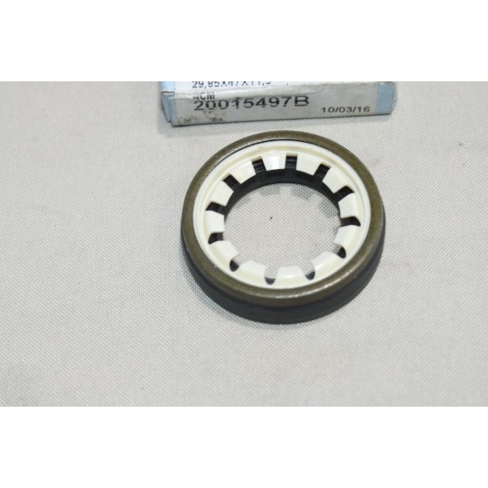 Joint spi torique de differentiel boite de vitesses Corteco 20015497B pour citroen AX BX XM ZX C15 xantia evasion saxo berlingo 
