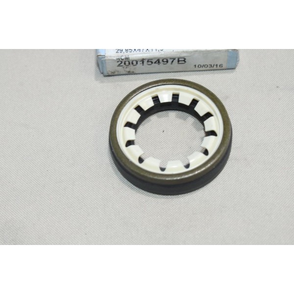 Joint spi torique de differentiel boite de vitesses Corteco 20015497B pour citroen AX BX XM ZX C15 xantia evasion saxo berlingo 