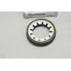 Joint spi torique de differentiel boite de vitesses Corteco 20015497B pour citroen AX BX XM ZX C15 xantia evasion saxo berlingo 