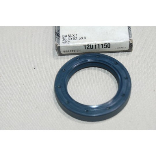 Joint spi torique moyeu de roue 36.5x52.5x8 Corteco 12011150 1201115B pour ford fiesta 1 2 I II 