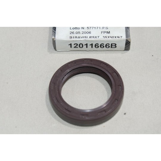 Joint spi torique arbre à cames AAC 35x50x9/7 Corteco 12011666B pour alfa romeo spider fiat croma ford orion 2 II honda accord 