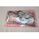 Pochette de joints moteur avec joint de culasse Erling 590.917 pour citroen BX ZX visa peugeot 205 305 309 405 1.5 1.6 1.9 dont 