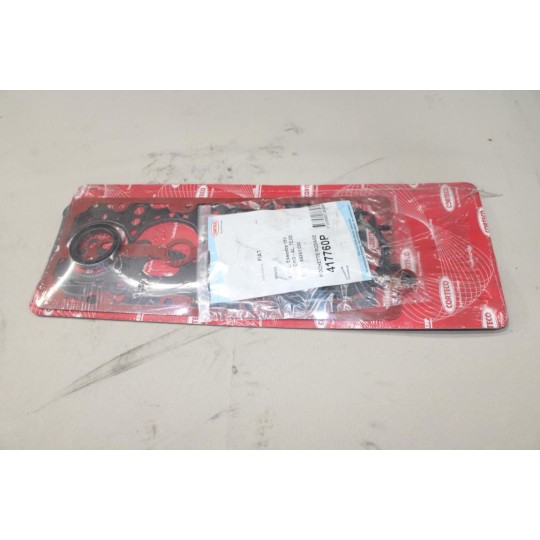 Pochette de joints moteur avec joint de culasse Corteco 417760P pour fiat punto 2 II bravo 2 II stilo panda 2 II 500 idea doblo 