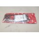 Pochette de joints moteur avec joint de culasse Corteco 417760P pour fiat punto 2 II bravo 2 II stilo panda 2 II 500 idea doblo 