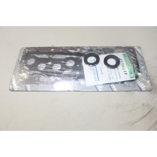 Pochette de joints haut moteur Meillor 417911P pour lancia delta 2 II 1.4 essence 