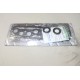 Pochette de joints haut moteur Meillor 417911P pour lancia delta 2 II 1.4 essence 