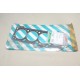 Joint de culasse Meillor 411355P pour audi 80 90 volkswagen passat B2 B3 B4 golf 2 II caddy 1.6D 1.6TD 1.6 D TD diesel 
