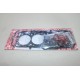 Pochette de joints moteur avec joint de culasse Erling 698.430 pour audi A4 volkswagen passat B5 1.6 essence 