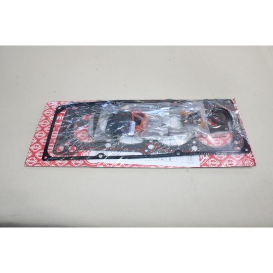 Pochette de joints moteur avec joint de culasse Erling 375.430 pour renault megane 1 clio 2 II kangoo 1 dacia solenza 1.4 