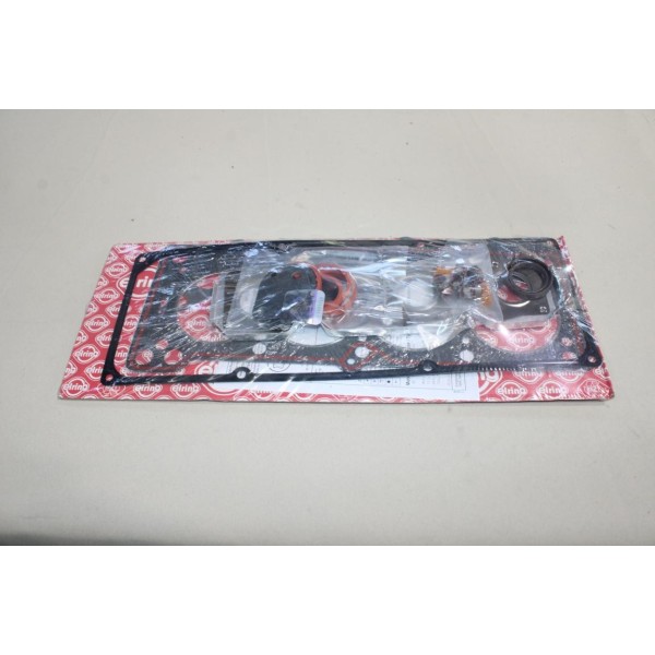 Pochette de joints moteur avec joint de culasse Erling 375.430 pour renault megane 1 clio 2 II kangoo 1 dacia solenza 1.4 