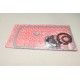 Pochette de joints bas moteur Erling 984.427 pour citroen BX ZX visa xantia xsara evasion fiat ulysse 1 peugeot 205 305 306 309 