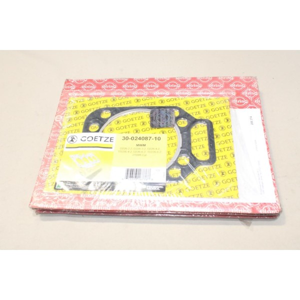 Joint de culasse Erling 30-024087-10 pour moteur D226-22 D226-32 D226-42 D226-62 tracteur engin agricole MWM 