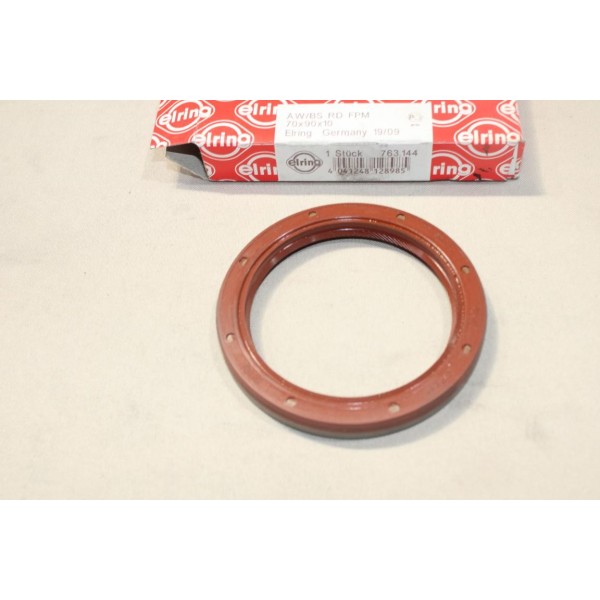 Joint spi torique de vilebrequin 70x90x10 Erling 763.144 pour alfa romeo AR6 AR8 fiat 131 ducato argenta iveco daily 1 2 I II 