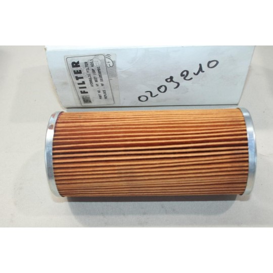 Filtre à huile hydraulique SF HY9037 1810539M91 pour tracteur massey ferguson 135 148 152 155 595 1080 