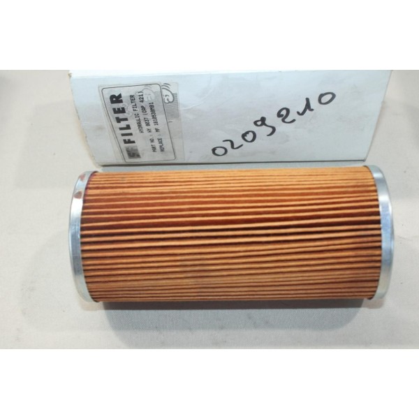 Filtre à huile hydraulique SF HY9037 1810539M91 pour tracteur massey ferguson 135 148 152 155 595 1080 