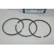 Kit segments segmentations de piston moteur MS 800048210000 pour nissan patrol K260 W260 Y60 Y61 2.8D 2.8TD 2.8 D TD diesel 