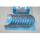 Kit 10 demi coussinets de vilebrequin Kolbenschmidt 87451620 pour mercedes 190 classe G T1 T2 W123 W124 W201 W460 W601 W602 2.0 