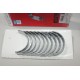 Kit 10 demi coussinets de vilebrequin Glyco H098/5 pour renault 19 R19 express clio 1 2 3 I II III laguna 1 2 3 I II III megane 